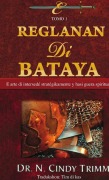 Cover-Bild zum Titel 'E Reglanan di bataya' von 'Cindy Trimm'