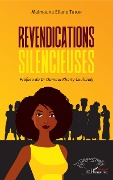 Cover-Bild zum Titel 'Revendications silencieuses' von 'Maimouna Eliane Thior'