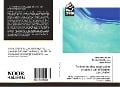 Cover-Bild zum Titel 'Traitement des eaux usées urbaines par infiltration percolation' von 'Saifeddine Eturki, Rachid Boukhchina, Hayet Makni'