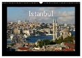Istanbul (Wandkalender 2024 DIN A3 quer), CALVENDO Monatskalender - Jens Helmstedt