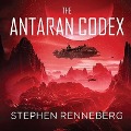 The Antaran Codex - Stephen Renneberg