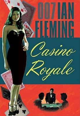Casino Royale: Part One - Ian Fleming