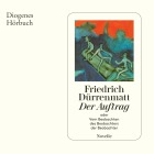  Der Auftrag