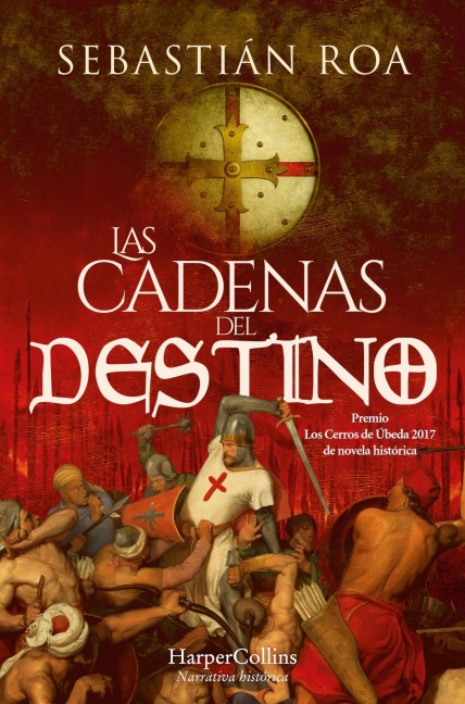 Las cadenas del destino - Sebastián Roa