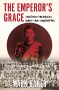 Cover-Bild zum Titel 'The Emperor's Grace' von 'Mark Baker'