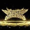 Cover-Bild zum Titel 'Metal Resistance' von 'Babymetal'