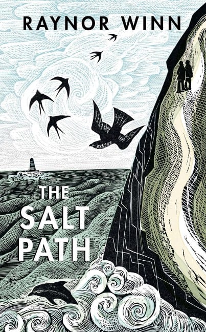 The Salt Path - Raynor Winn