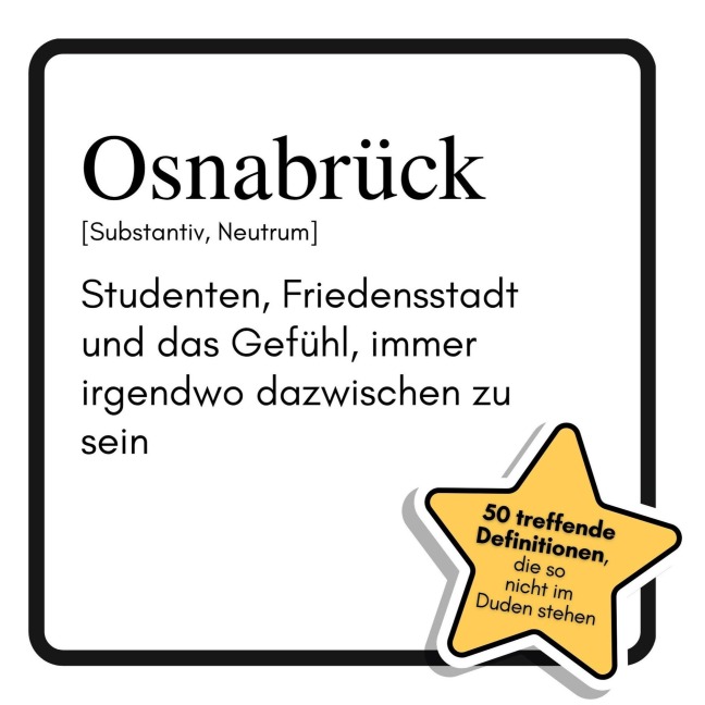 Osnabrück - Paul Werner