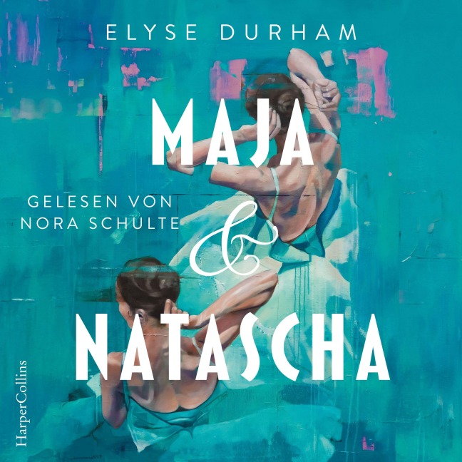 Maja & Natascha - Elyse Durham
