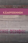 Cover-Bild zum Titel 'Kämpferinnen' von ''