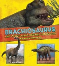 Cover-Bild zum Titel 'Brachiosaurus and Other Big Long-Necked Dinosaurs' von ''