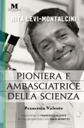 Cover-Bild zum Titel 'Rita Levi-Montalcini' von 'Francesca Valente'