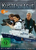 Cover-Bild zum Titel 'Küstenwache' von 'Silke Holtheide, Martin Muser, Wolfgang Büld, Jörg Tensing, Jan Van Der Bank'