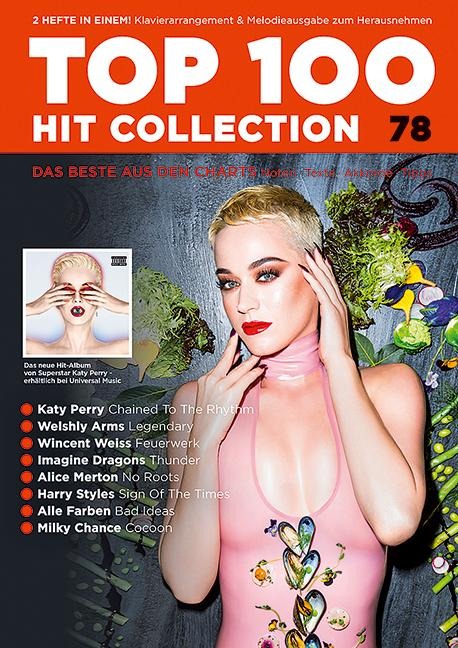 Top 100 Hit Collection 78 - 