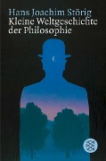 Cover-Bild zum Titel 'Kleine Weltgeschichte der Philosophie' von 'Hans Joachim Störig'
