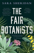 Cover-Bild zum Titel 'The Fair Botanists' von 'Sara Sheridan'