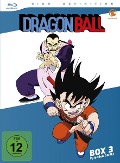 Dragonball - TV-Serie - Box Vol.3 (3 Blu-rays) - 