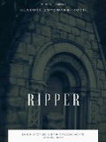 Cover-Bild zum Titel 'Ripper' von 'Klaudia Zotzmann-Koch'