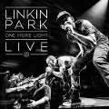 Cover-Bild zum Titel 'One More Light Live' von 'Linkin Park'