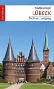 Cover-Bild zum Titel 'Lübeck' von 'Kristina Kogel'