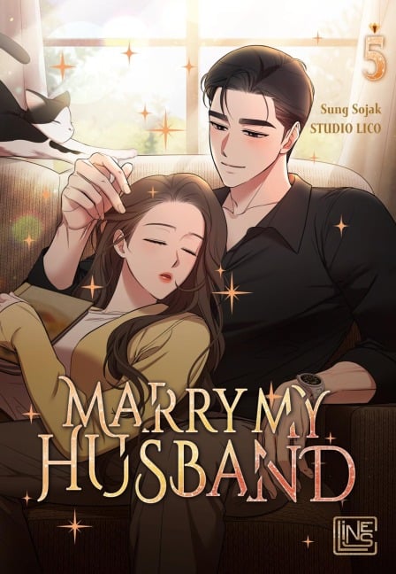Marry My Husband 5 - Sojak Sung