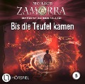 Professor Zamorra - Folge 5 - Simon Borner