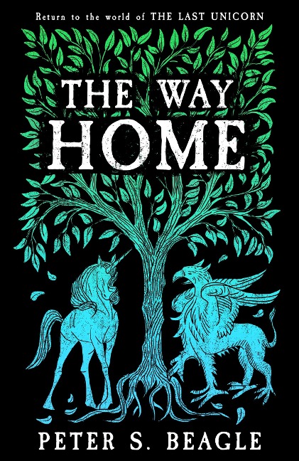 The Way Home - Peter S. Beagle