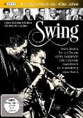 Swing - Amerikas Musik der 40er-Jahre - 