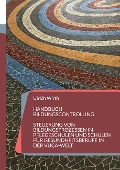 Cover-Bild zum Titel 'Handbuch Bildungscontrolling' von 'Ulrich Wirth'