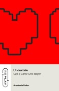 Cover-Bild zum Titel 'Undertale' von 'Anastasia Salter'