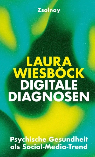 Digitale Diagnosen - Laura Wiesböck