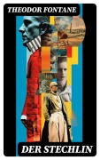 Cover-Bild zum Titel 'Der Stechlin' von 'Theodor Fontane'