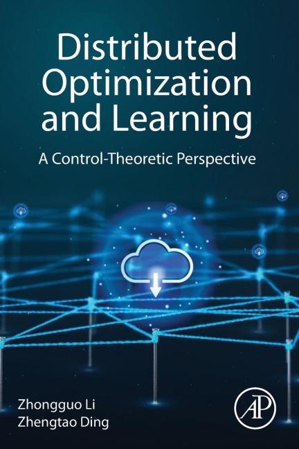 Distributed Optimization and Learning - Zhonggu Li