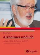 Cover-Bild zum Titel 'Alzheimer und Ich' von 'Richard Taylor'
