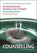 Cover-Bild zum Titel 'Learning Solutions in Counselling' von 'Robert McNeilly'