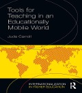 Cover-Bild zum Titel 'Tools for Teaching in an Educationally Mobile World' von 'Jude Carroll'
