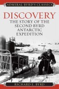 Cover-Bild zum Titel 'Discovery' von 'Richard Evelyn Byrd'