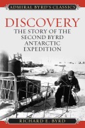 Cover-Bild zum Titel 'Discovery' von 'Richard Evelyn Byrd'