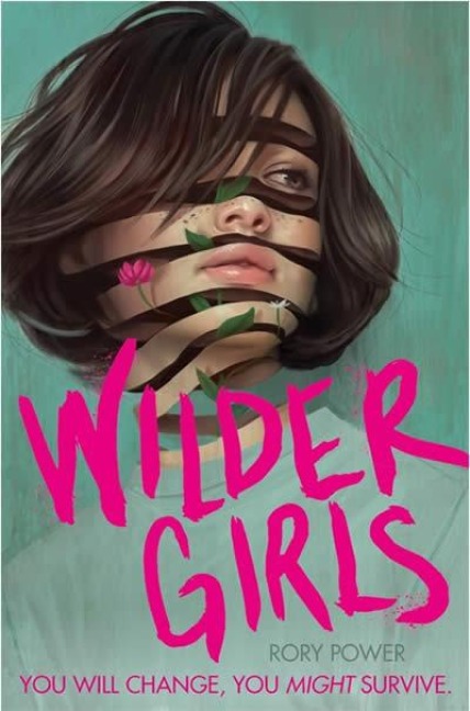 Wilder Girls - Rory Power