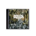 Cover-Bild zum Titel 'To The Detested' von 'Extinction A. D.'
