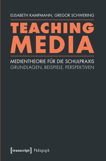 Teaching Media - Elisabeth Kampmann