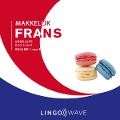 Cover-Bild zum Titel 'Makkelijk Frans - Absolute beginner - Volume 1 van 3' von ''