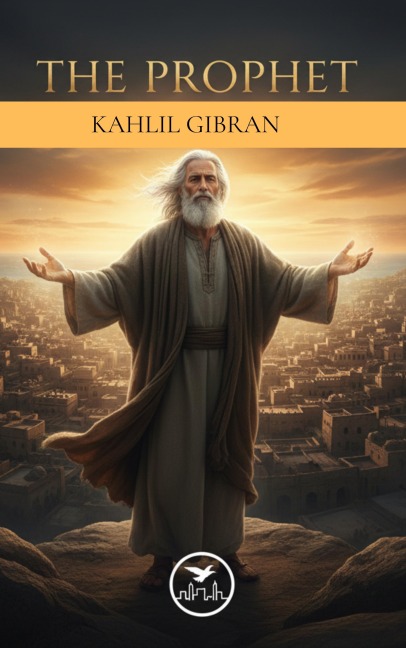 The Prophet - Kahlil Gibran