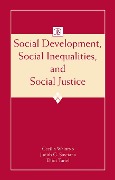 Cover-Bild zum Titel 'Social Development, Social Inequalities, and Social Justice' von ''