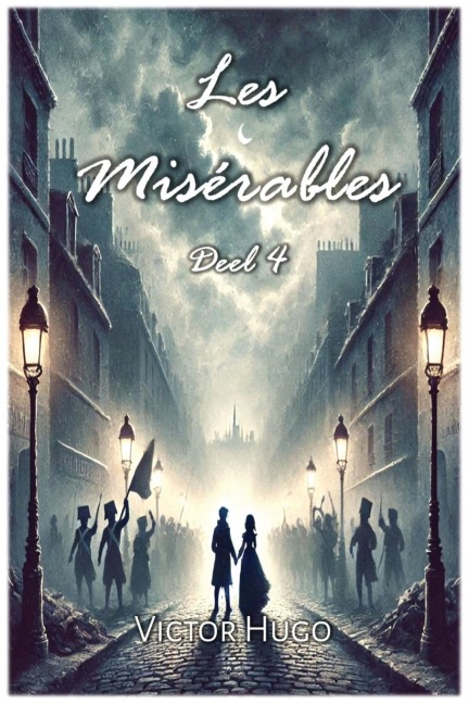 Les Misérables - Victor Hugo