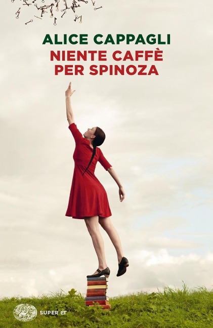 Niente caffè per Spinoza - Alice Cappagli