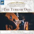 Cover-Bild zum Titel 'The Turkish Oud' von 'Baha Yetkin'