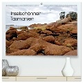 Inselschönheit Tasmanien (hochwertiger Premium Wandkalender 2025 DIN A2 quer), Kunstdruck in Hochglanz - Silvia Drafz