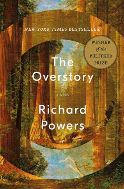 The Overstory - Richard Powers