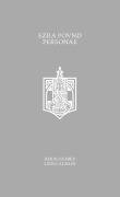 Cover-Bild zum Titel 'Personae' von 'Ezra Pound'